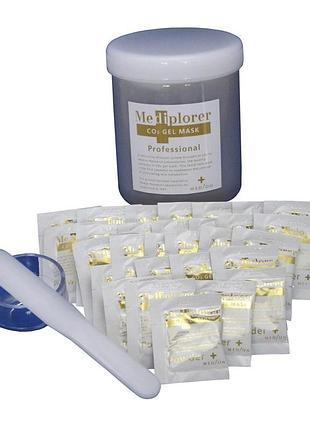 Карбокситерапия mediplorer co2. набор на 30 процедур.