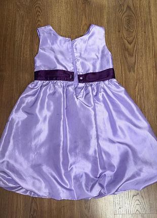 Красива святкова сукня 2