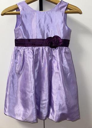 Красива святкова сукня 3