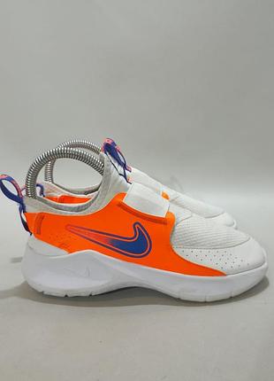 Кроссовки nike 3