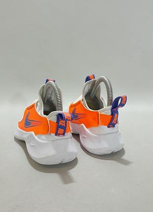 Кроссовки nike 8