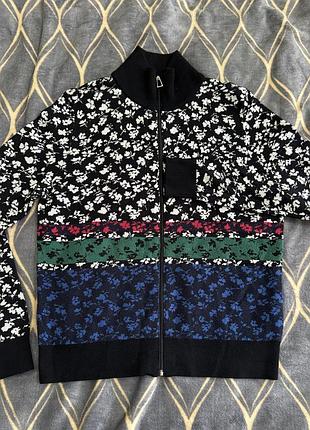 Paul smith шерсть