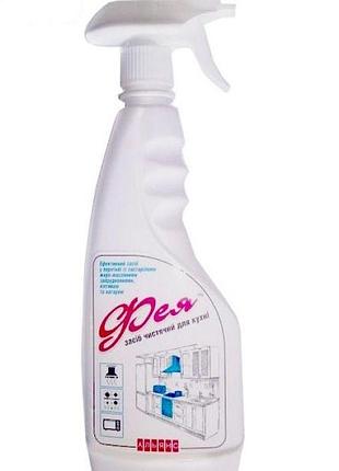 Средство чистящее для кухни фея 500 мл распылитель