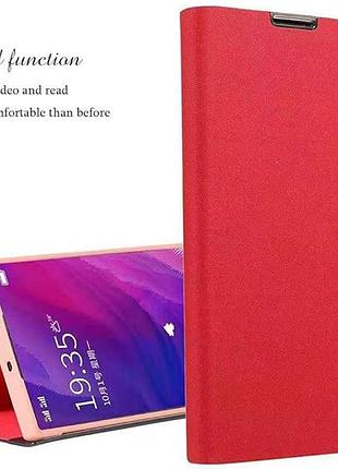 Чехол книжка smart view для смартфона samsung galaxy s10