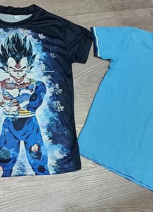 Фірмовий комплект футболок 11-12