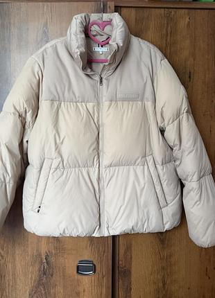 Куртка женская tommy hilfiger, размер xl
