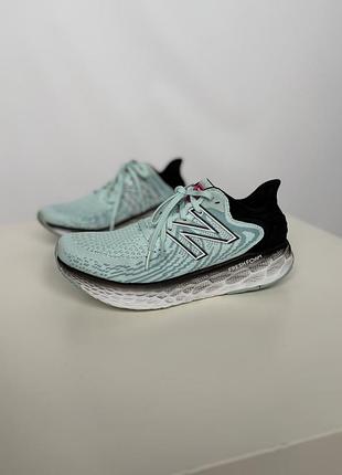 Кросівки для бігу new balance fresh foam