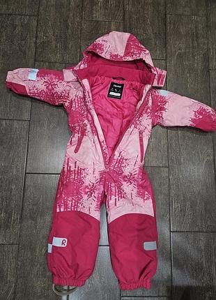 Комбинезон рейма reima