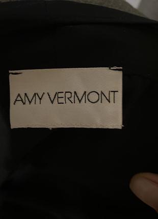 Блуза amy vermont 5