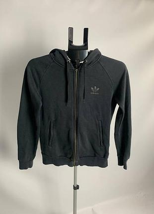 Чоловіча кофта зип худи adidas 🙃 також заходьте на мій профіль дуже багато речей за найнищими цінами 🙃
