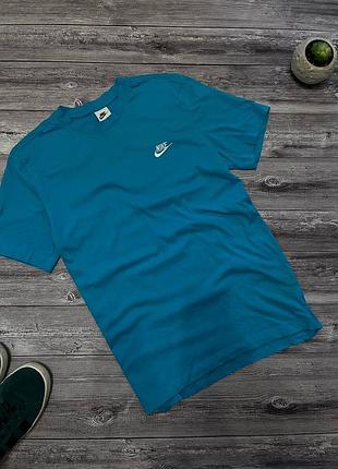 Футболка nike