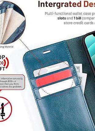 Чехол книжка для iphone 12, iphone 12 pro 2