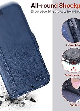Чехол книжка для iphone 12, iphone 12 pro 6