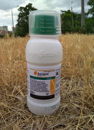 Актара 240 sc, к.с.