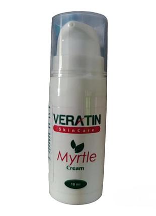Крем myrtle 10