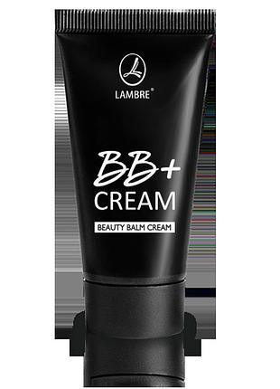 Многофункциональный крем для лица lambre bb+ cream №2 medium средний