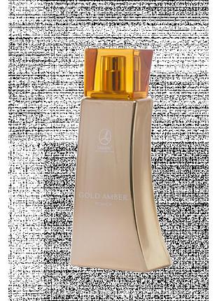 Gold amber women lambre жіноча парфумована вода