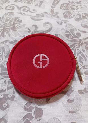 Чехол от пудры косметичка