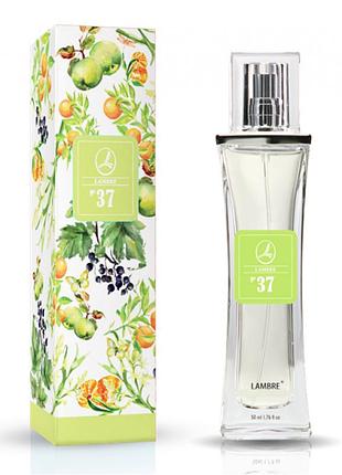 Lambre №37 (angel ou demon ) духи 20 мл , lambre group
