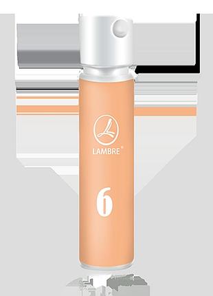 Lambre №6 (lanvin eclat ) духи, new 1.2 мл , lambre group