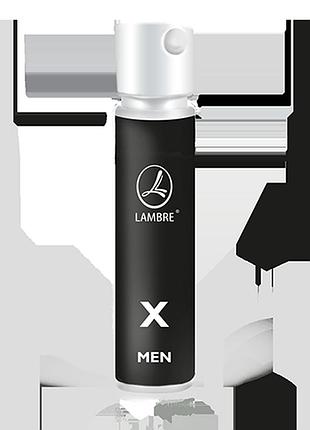 X для него lambre мужская туалетная вода 1.2 мл , lambre group