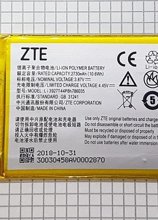 Аккумулятор zte blade a522 / li3927t44p8h786035 для телефона
