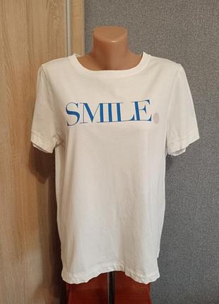 Футболка женская