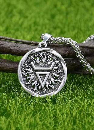 Оберег велес