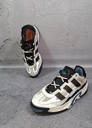 Кроссовки adidas originals niteball унисекс ozweego yung 96 1 nite jogger