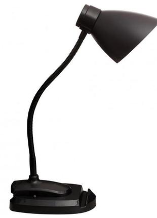 Аккумуляторная настольная led лампа remax rt-e500 черная aurora