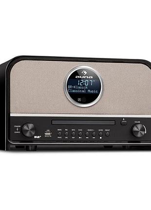 Музыкальный центр уценка auna columbia dab, германия