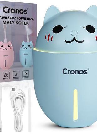 Очищувач повітря cronos