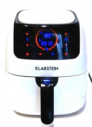 Фритюрница klarstein vitair fries basic, из германии