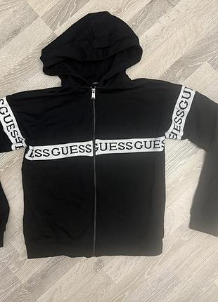 Зіп худі guess