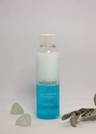 Eye makeup remover - средство для снятия макияжа с глаз 120ml