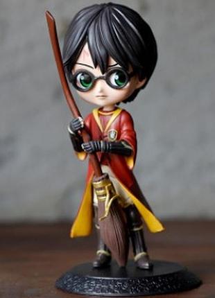 Фигурка персонажа из гарри поттер (4)