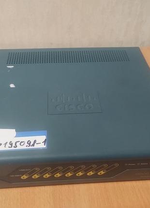 Контроллер беспроводной сети cisco air-wlc2112-k9 (wlc 2100)