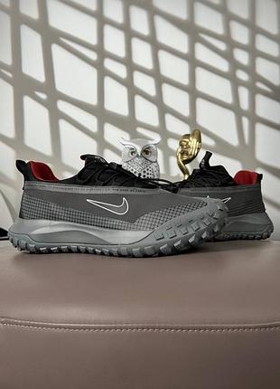 Nike acg mountain fly low gtx grey