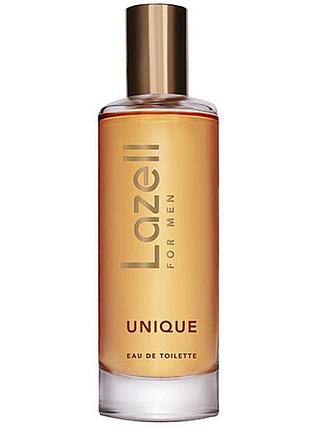 Туалетная вода для мужчин lazell unique
