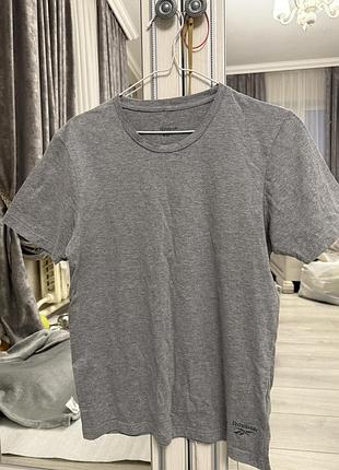 Футболка reebok