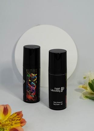 Базовий денний крем-гель basic universal day cream - gel 50 мл