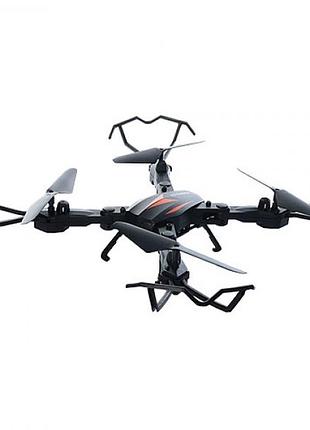 Квадрокоптер f12 бпла cкладной мультикоптер