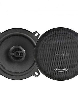 Акустическая коаксиальная система, динамики автомобильные nextone ns-132