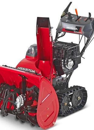 Снігоприбиральник honda hss970 a etd 3