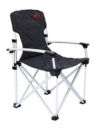 Крісло tramp складане з потовщенною спинкою trf-004