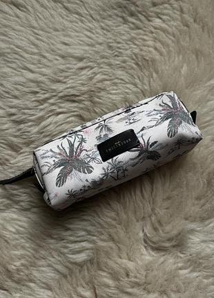 Косметичка-пенал sweet&sour studio