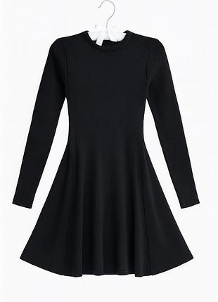 Плаття коротке