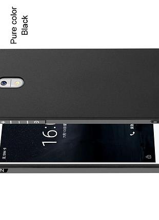 Чехол бампер cocose для nokia 3.