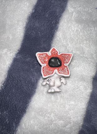 Фігурка демогоргон «дивні дива» «stranger things» поштучно  55 грн «kinder joy»