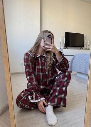 Піжама жіноча